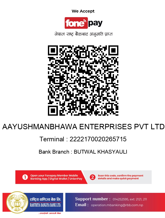 Wallet balance sample image